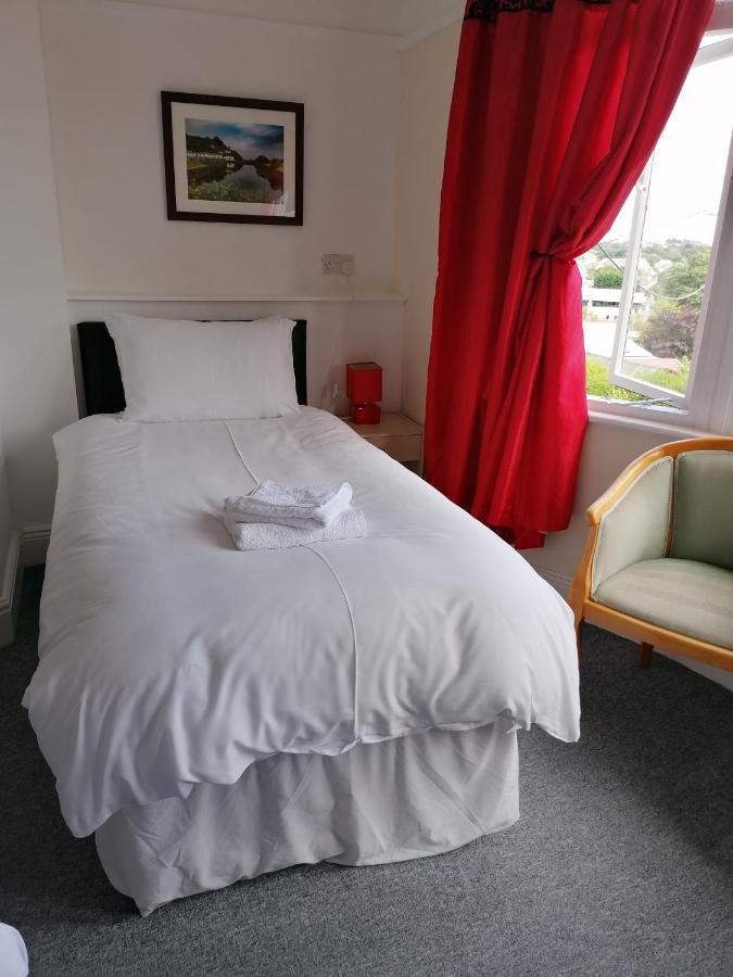 Karmary Guest House Сент-Остел Экстерьер фото