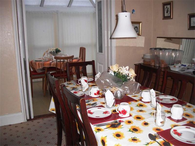 Karmary Guest House Сент-Остел Экстерьер фото