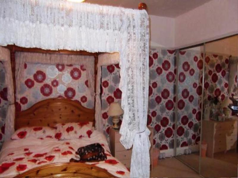Karmary Guest House Сент-Остел Экстерьер фото